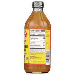 Organic Apple Cider Vinegar