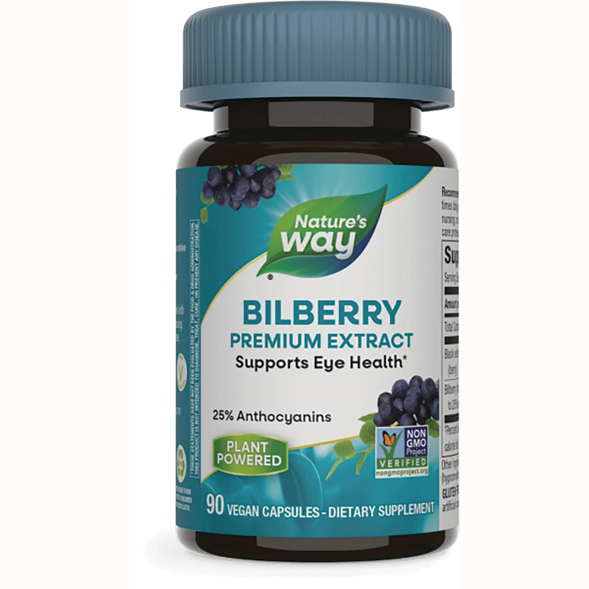Bilberry Premium Extract