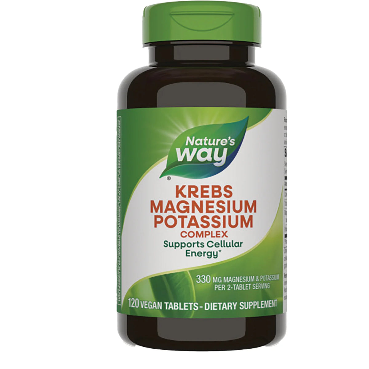 Krebs Magnesium Potassium Complex