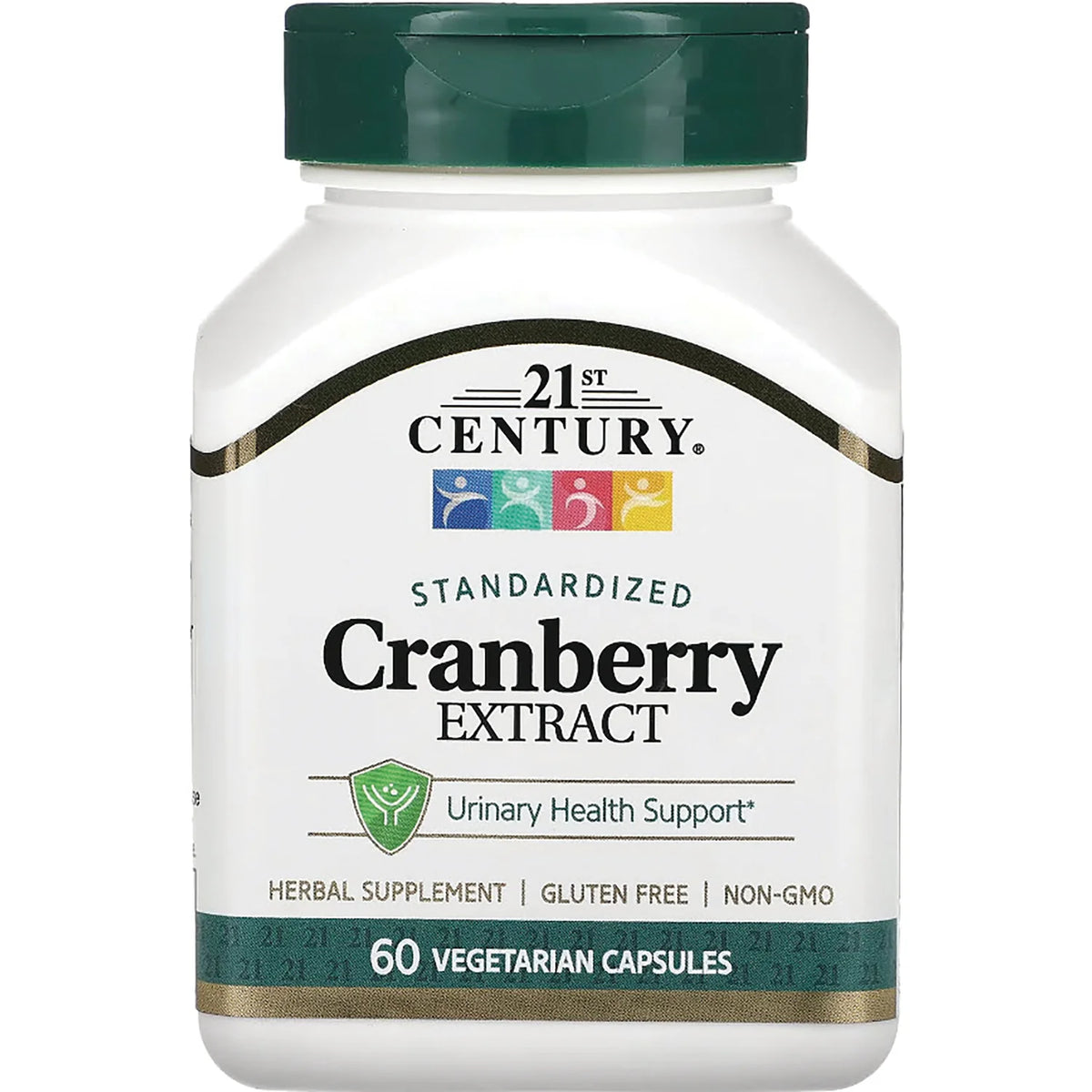 Standardized Cranberry Extract