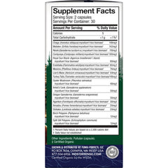 MyCommunity 17 Species Blend