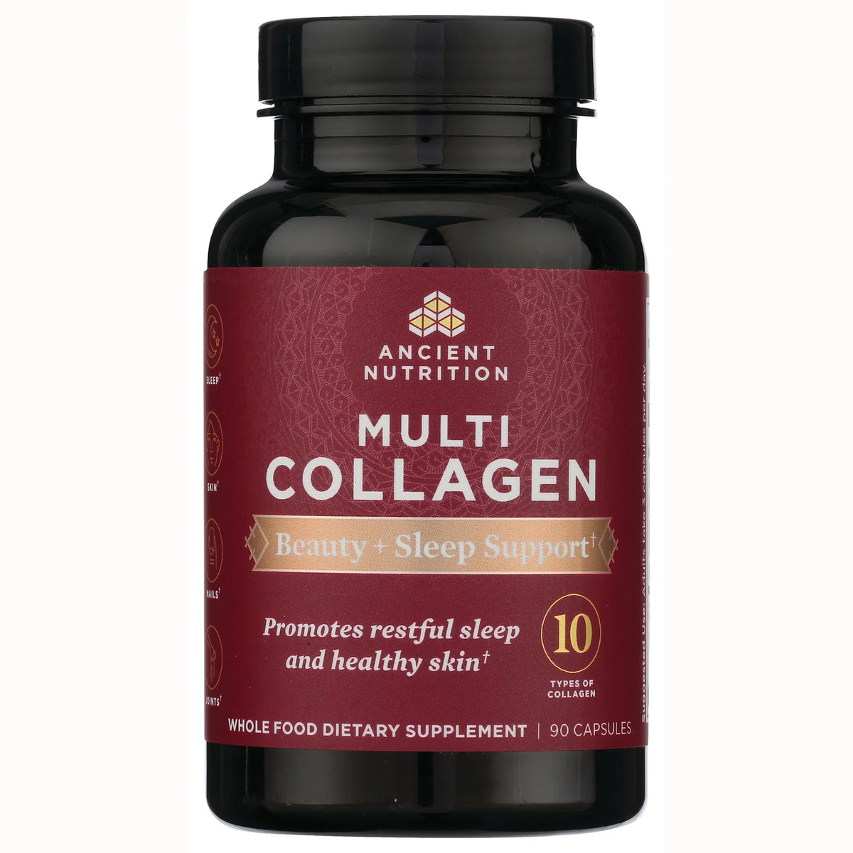 Multi Collagen Beauty + Sleep