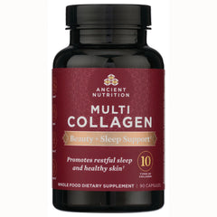 Multi Collagen Beauty + Sleep