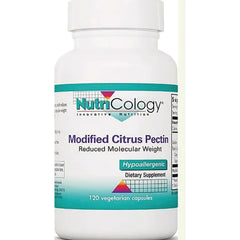 Modified Citrus Pectin