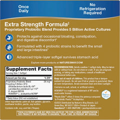 Elite Extra Strength Probiotic Pearls