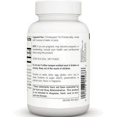 Coral Calcium Powder