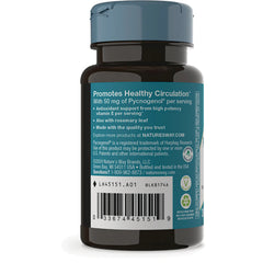 Pycnogenol Premium Blend