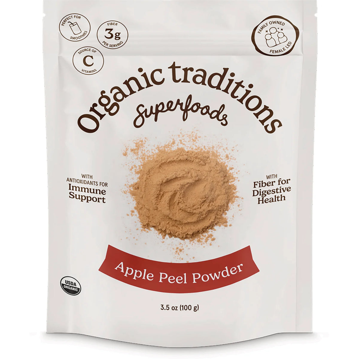 Apple Peel Powder