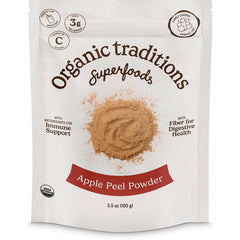 Apple Peel Powder