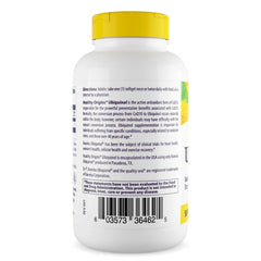Natural Ubiquinol