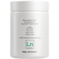 Liposomal NAD+