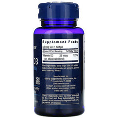 Vitamin D3