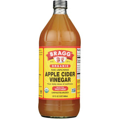 Organic Apple Cider Vinegar