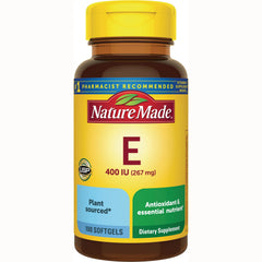 Vitamin E