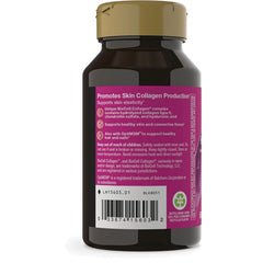 Hydraplenish with OptiMSM